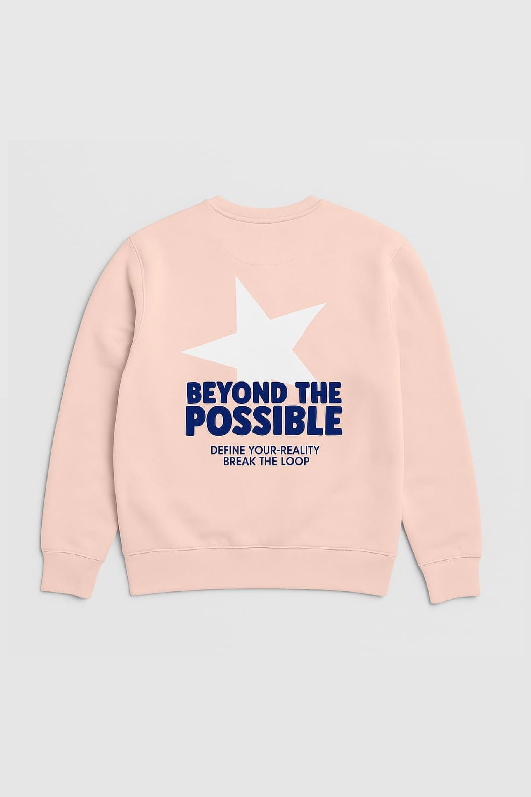 Beyond The Possible Sweatshirt | Relax Fit