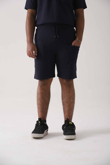 ELITE COMFORT SHORTS