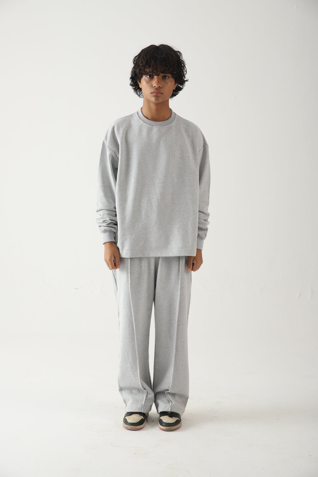 Drift TOP | BOXY FIT