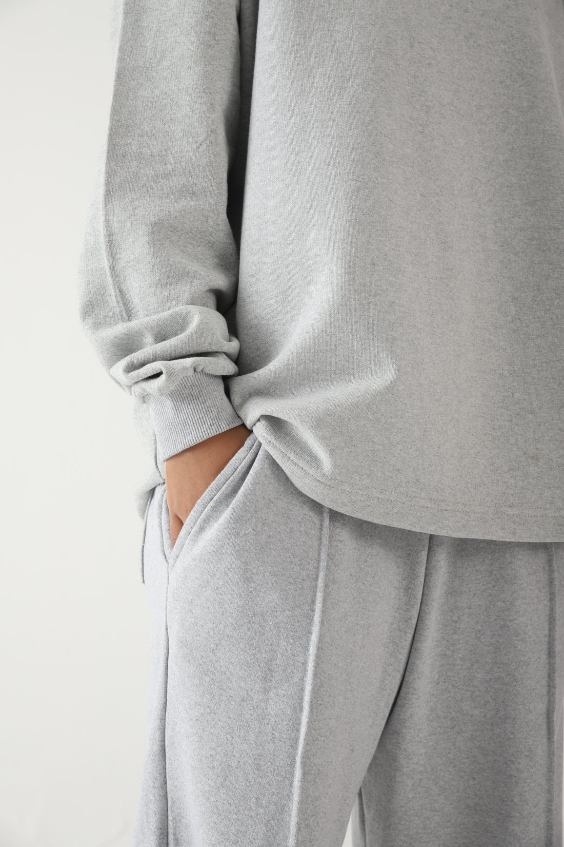 Drift TROUSER | RELAX OVERSIZED