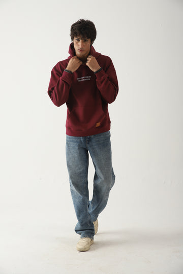 Limitless Hustle Hoodie