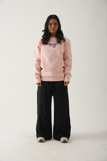 Sweet Chaos Sweatshirt