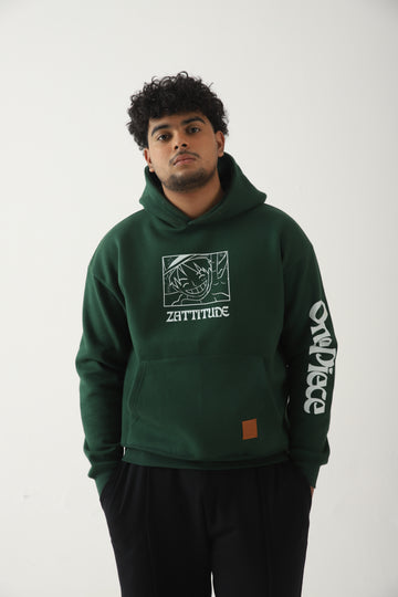 Limitless Voyage Hoodie