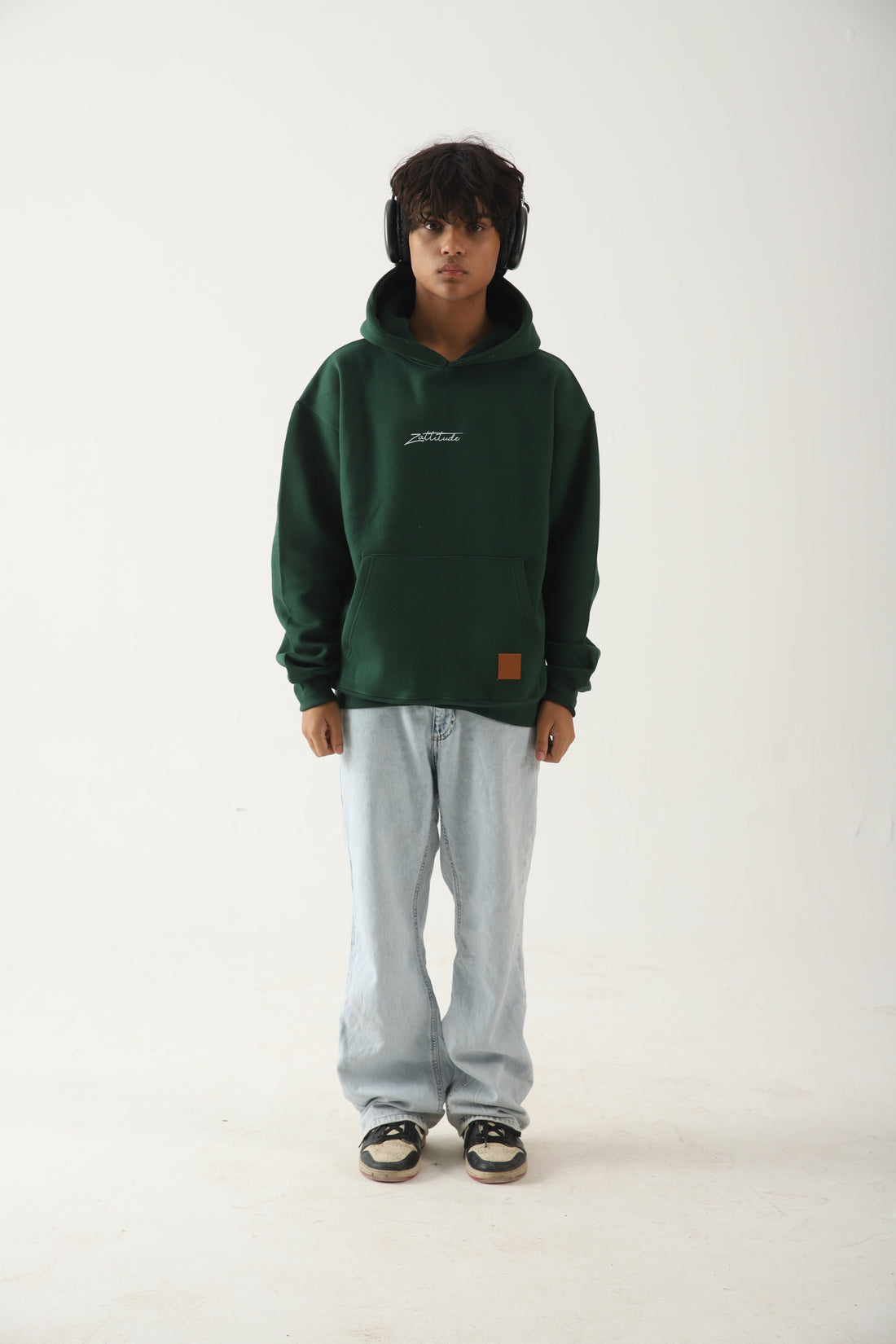Beyond Dreams Hoodie