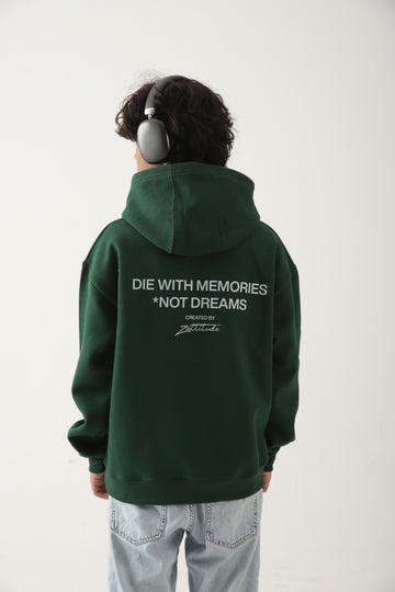 Beyond Dreams Hoodie