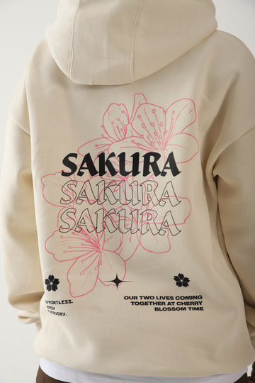 Eternal Bloom Hoodie