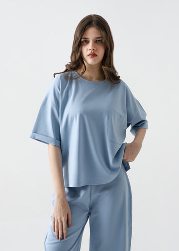 SERENE LUXE TOP