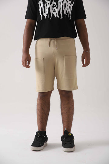 MINIMALIST POCKET SHORTS