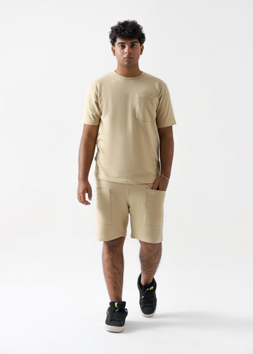 MINIMALIST POCKET TOP