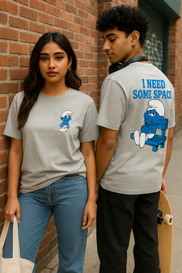 The Space Out | Graphic Tee