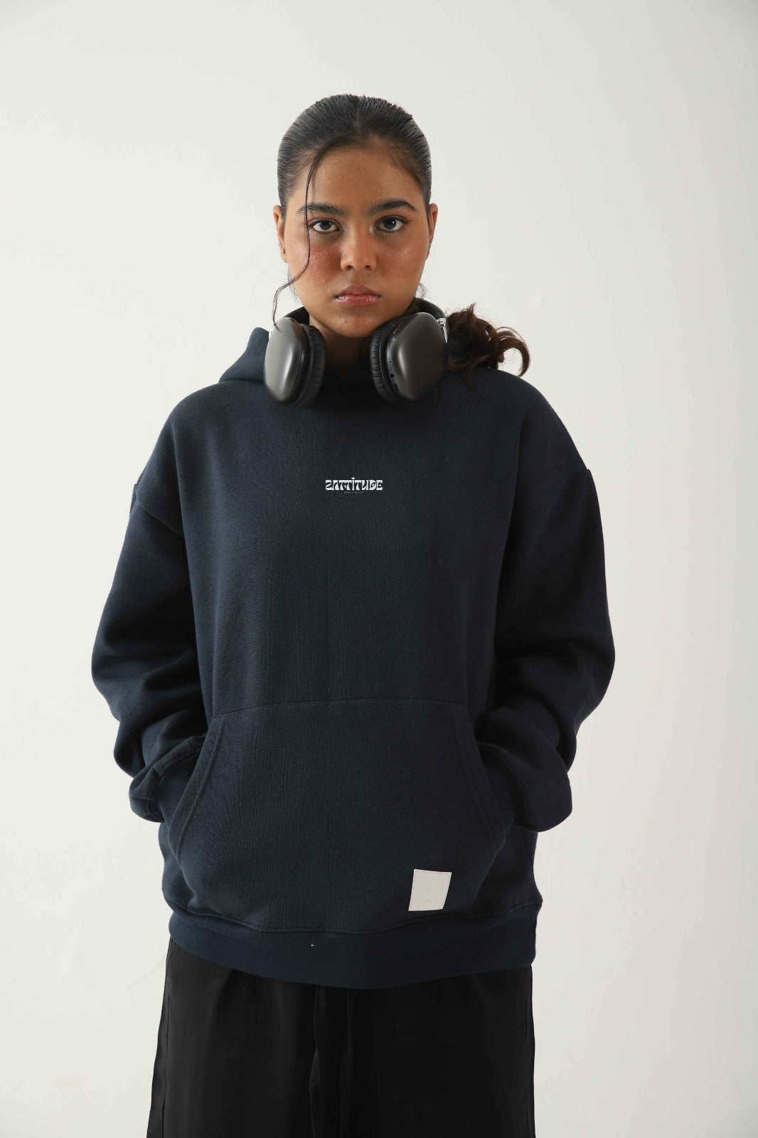 Palestine Resolve | OVERSIZED FIT —  (Limited Edition)