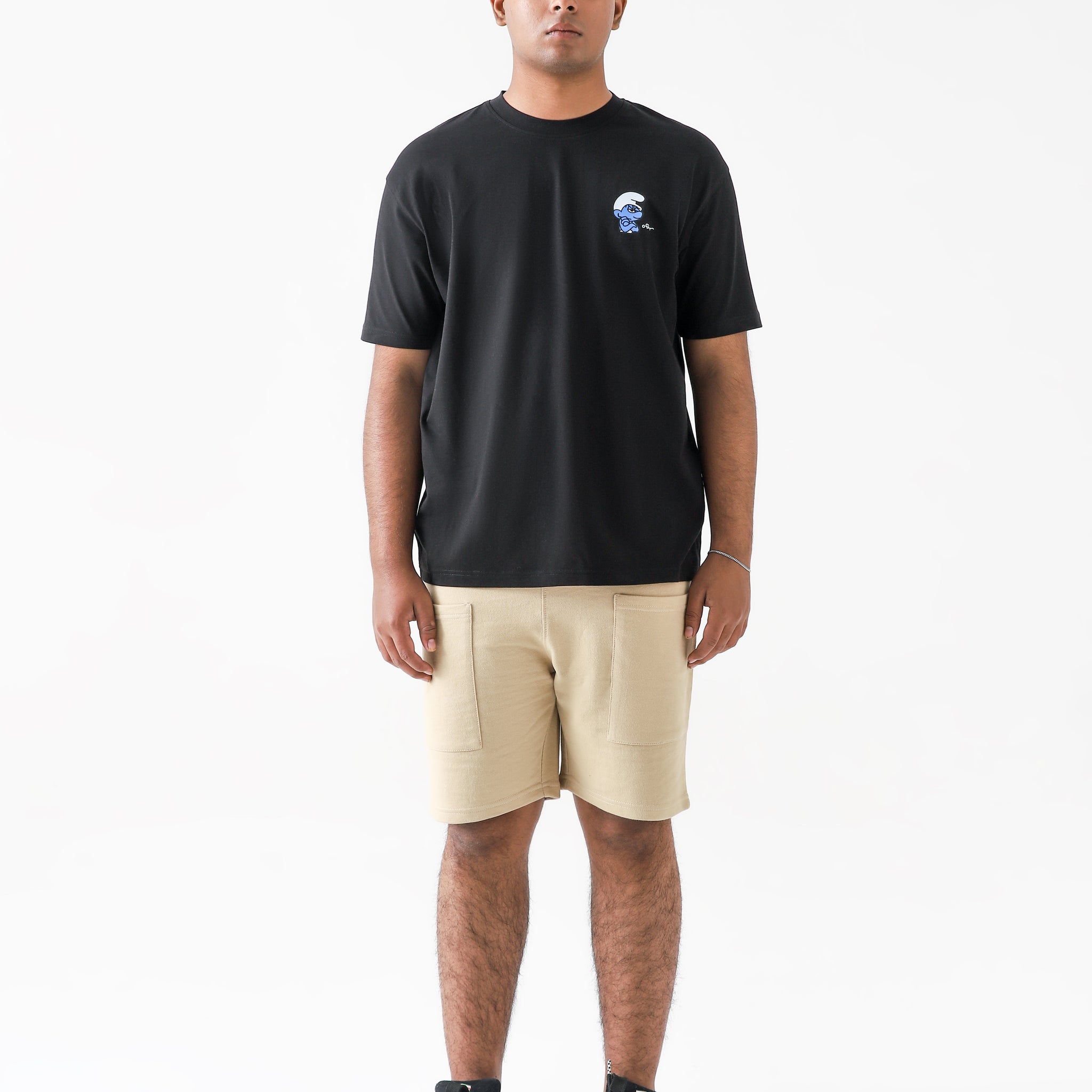 SMURF POP T SHIRT