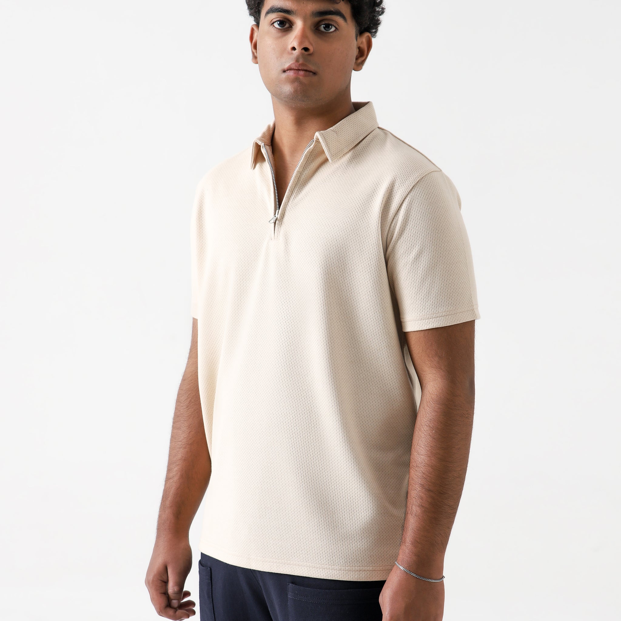ZIPEDGE POLO