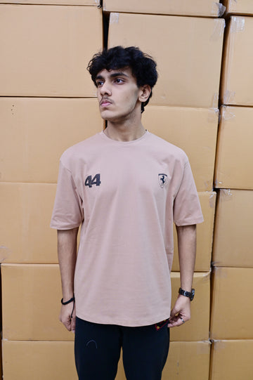 Still We Rise | Drop-Shoulder Tee