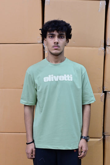 Urban Wanderer | Drop-Shoulder Tee