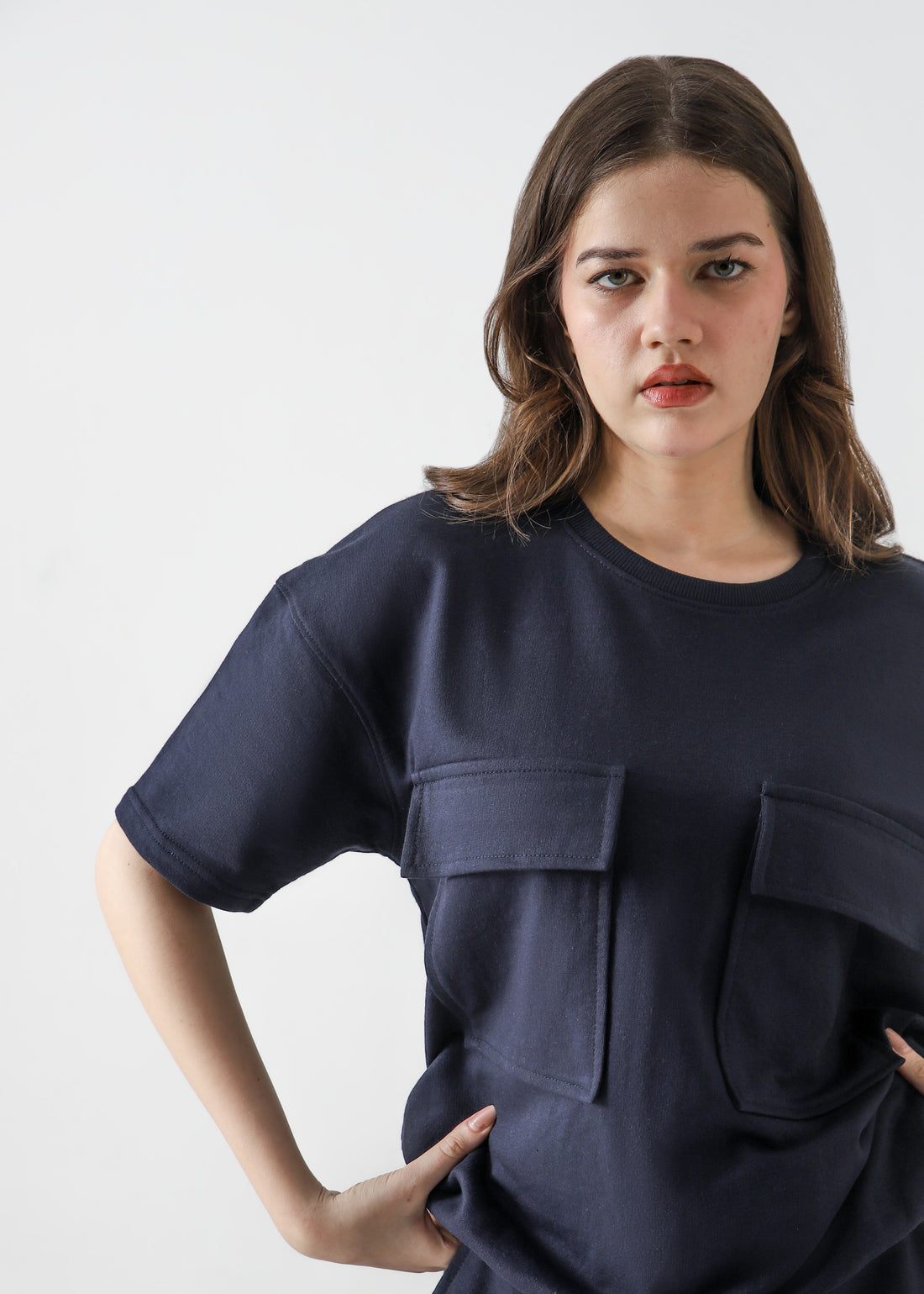 ELEVATE CARGO TOP