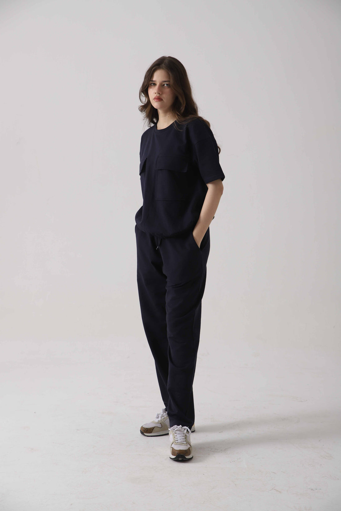ELEVATE CARGO BOTTOM