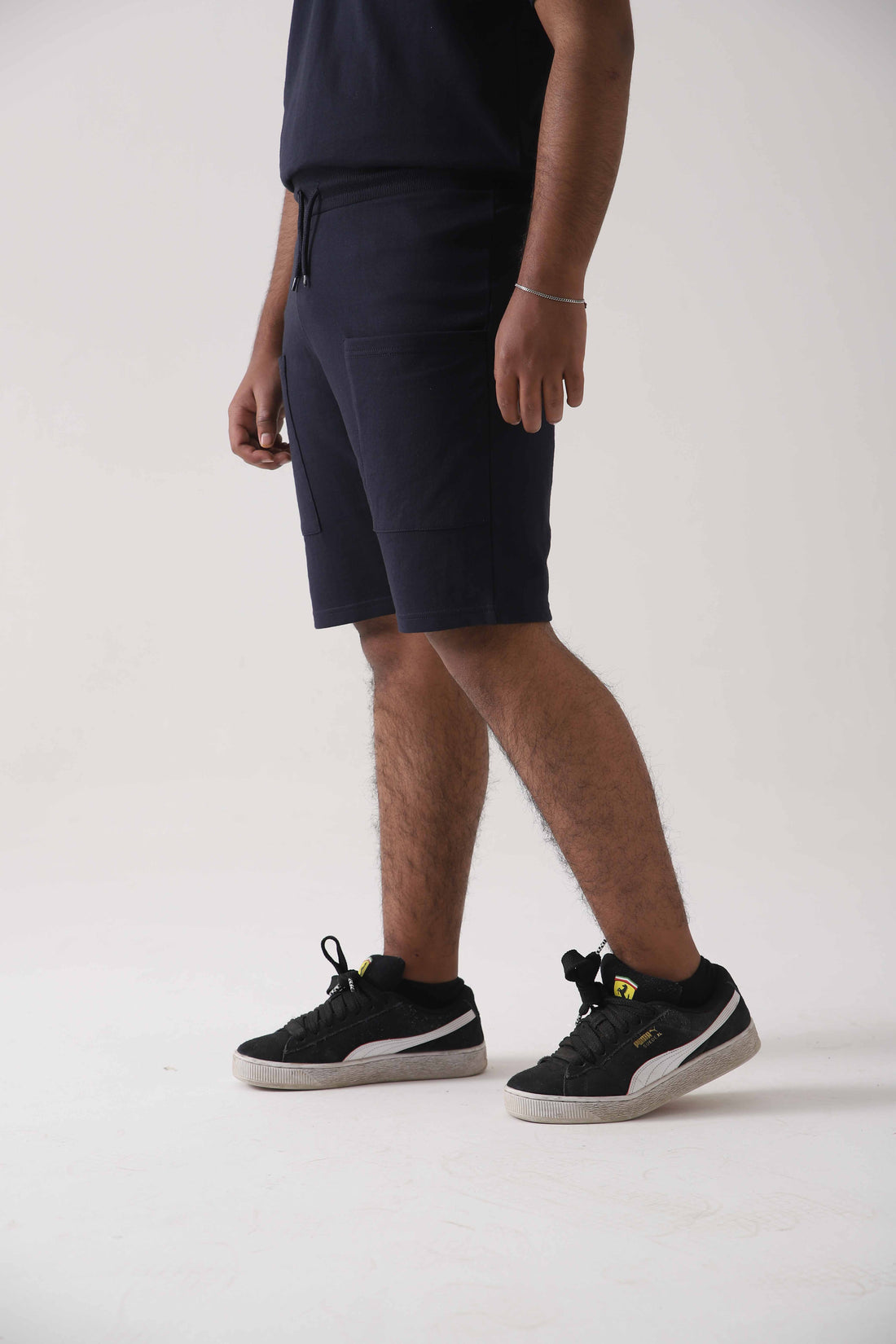 ELITE COMFORT SHORTS