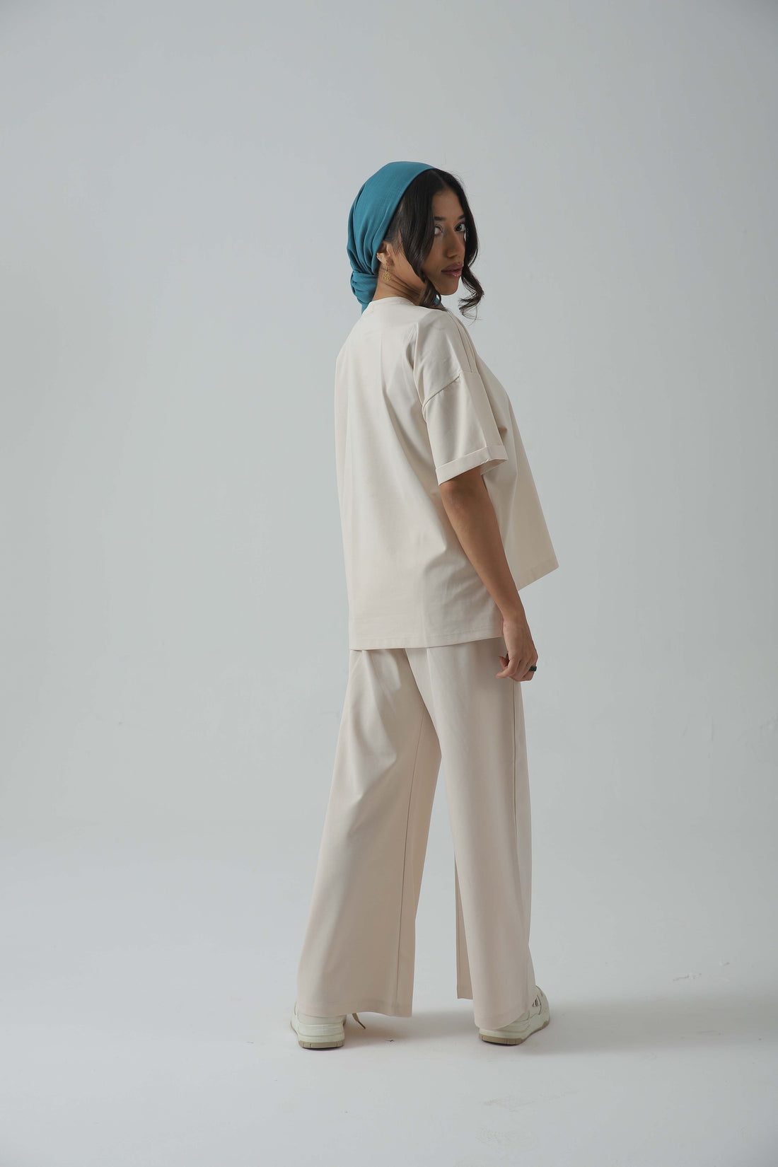 URBAN ZEN CO ORD SET