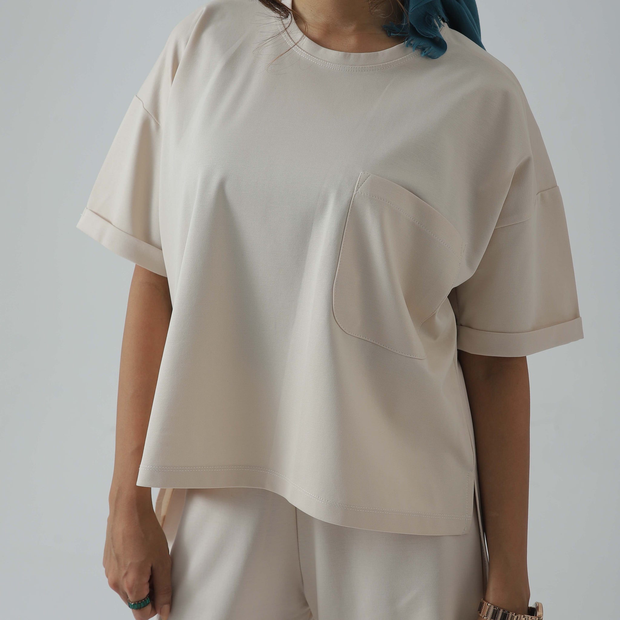 URBAN ZEN TOP