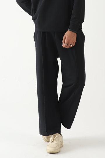 Midnight Flow TROUSER | RELAX BAGGY FIT