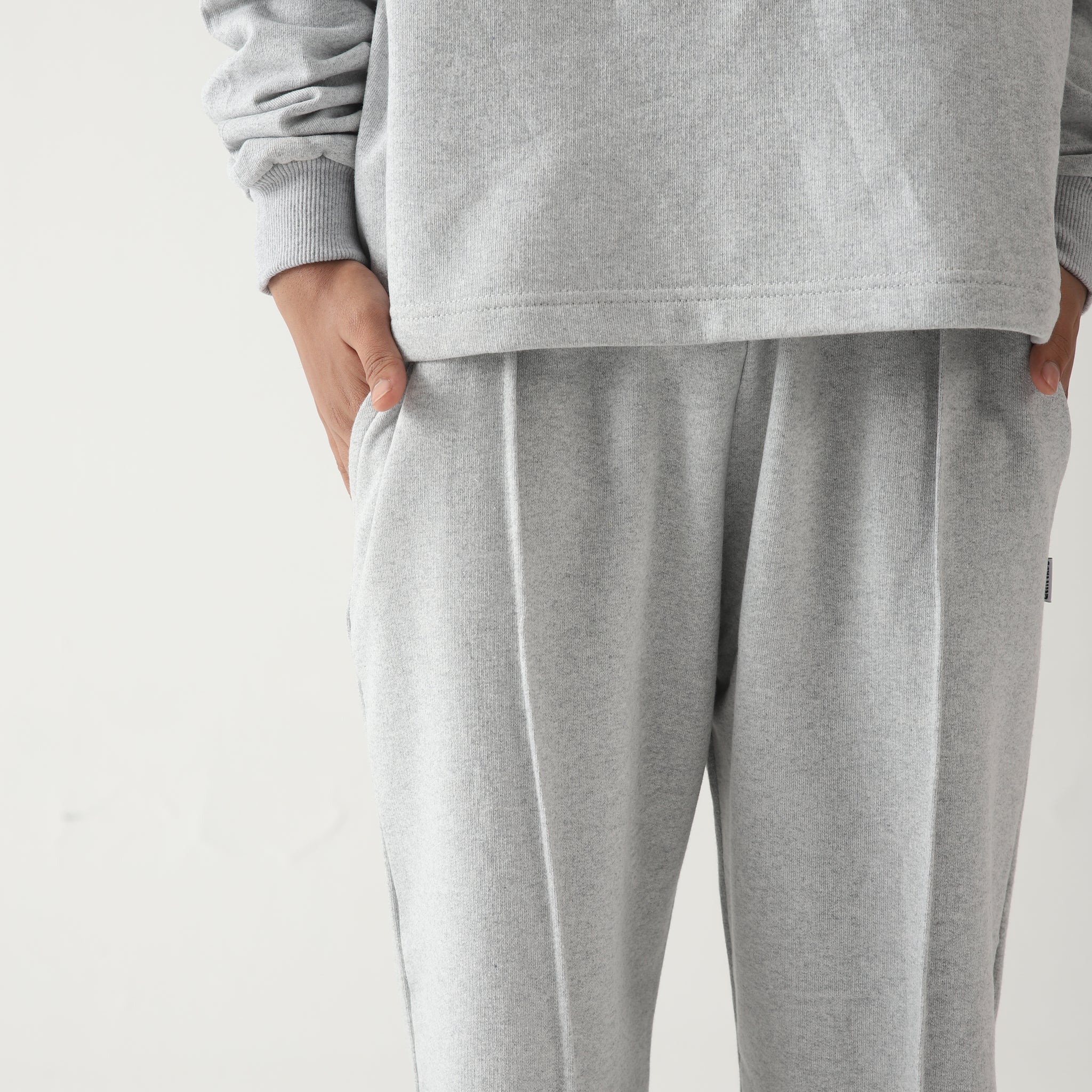 Drift TROUSER | RELAX OVERSIZED