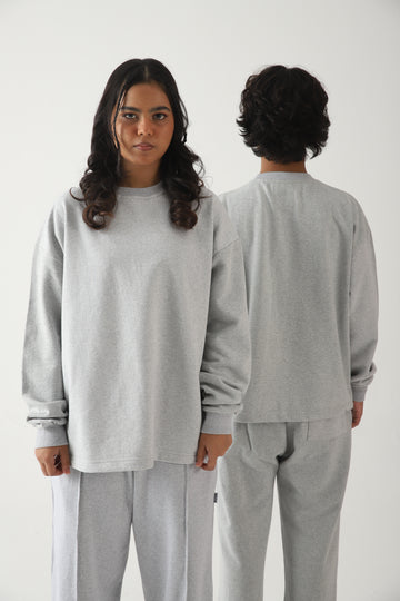 Drift TOP | BOXY FIT