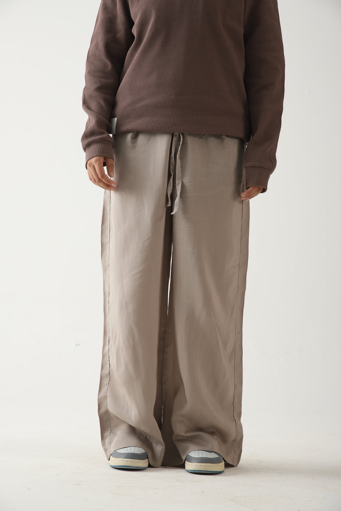 Urban Ease Pants | WIDE LEG