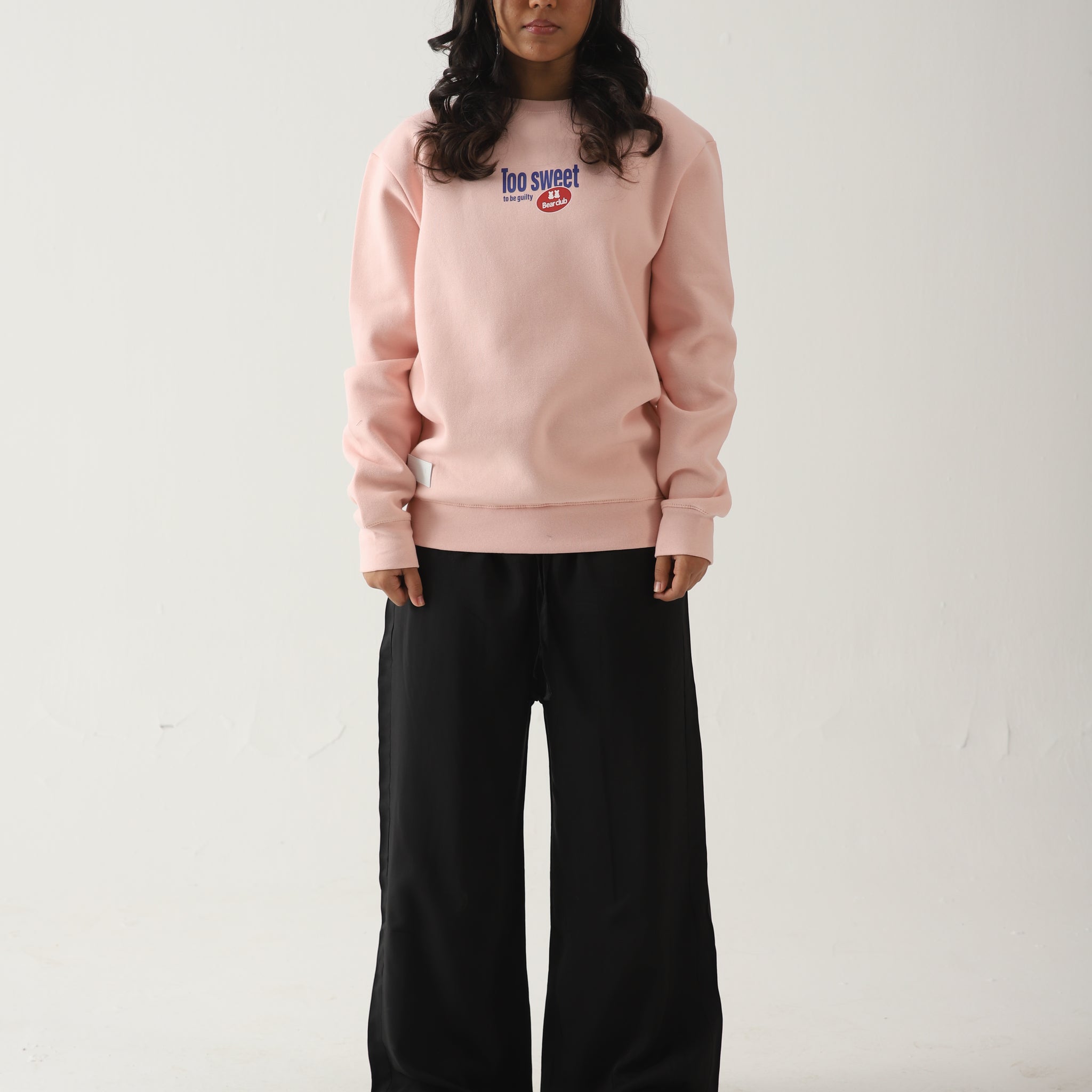 Sweet Chaos Sweatshirt