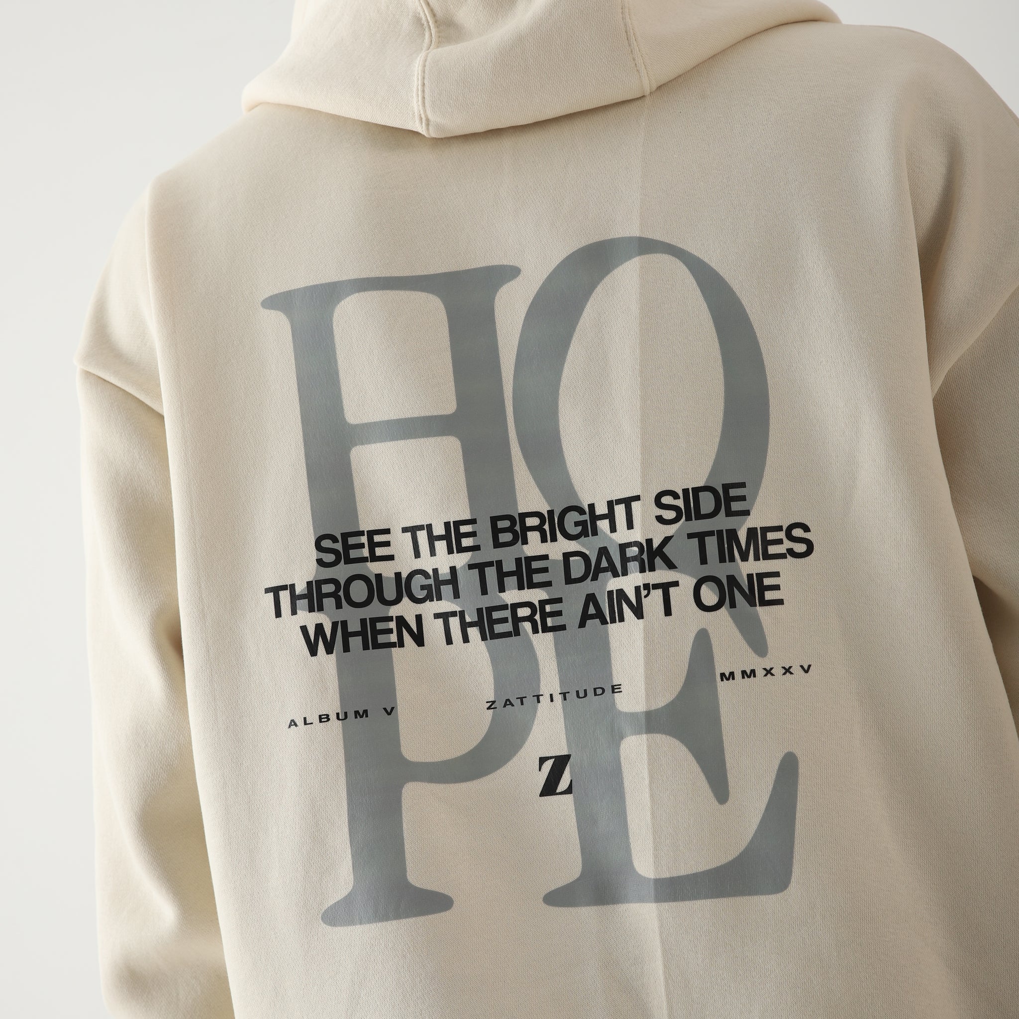 Hope Hoodie