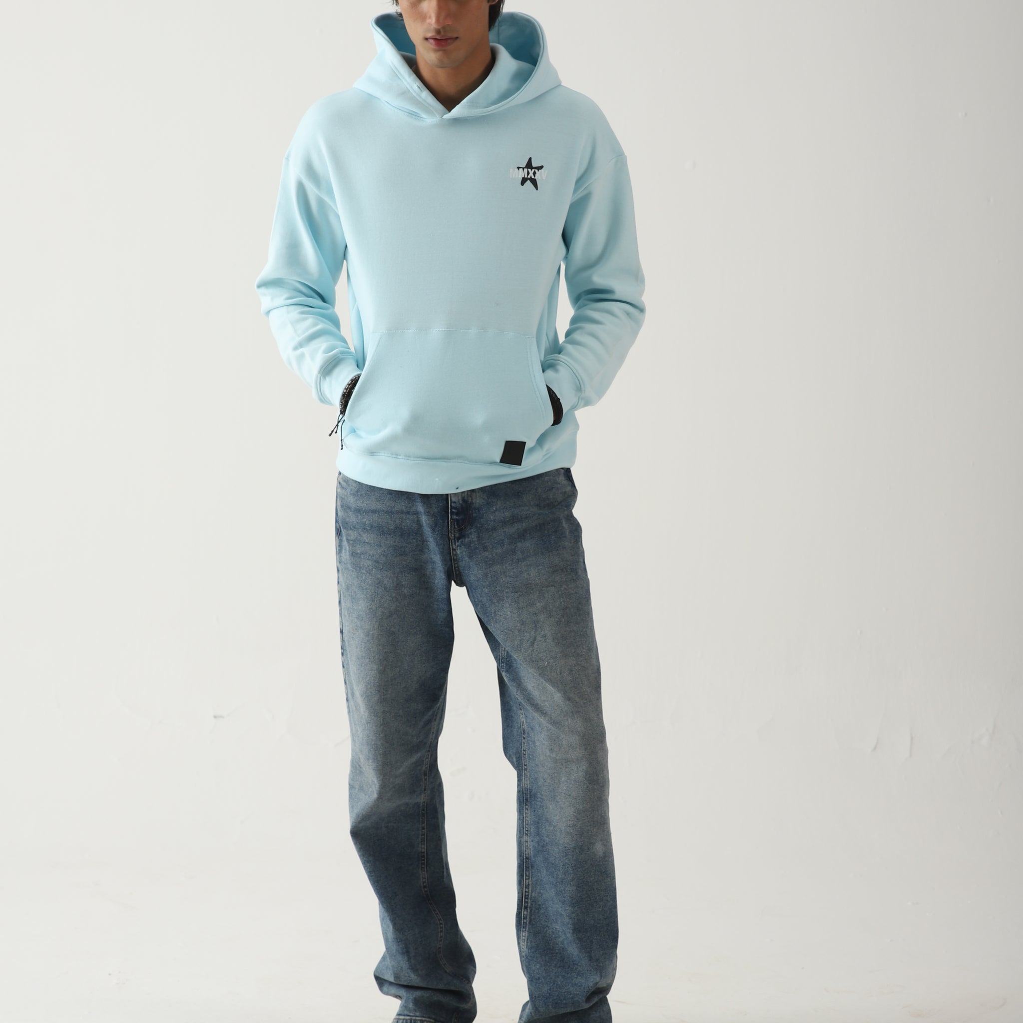 Star Haven Hoodie