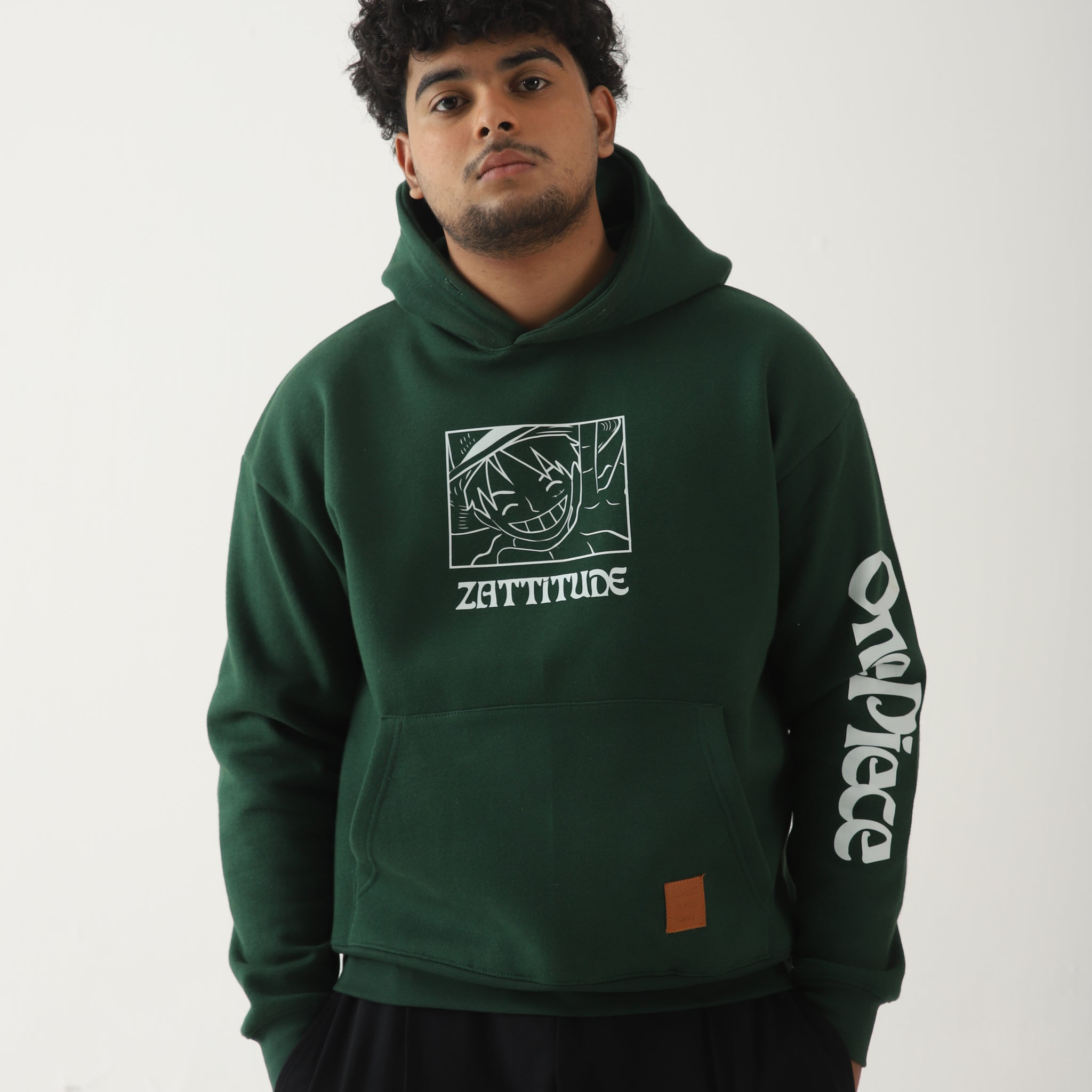 Limitless Voyage Hoodie