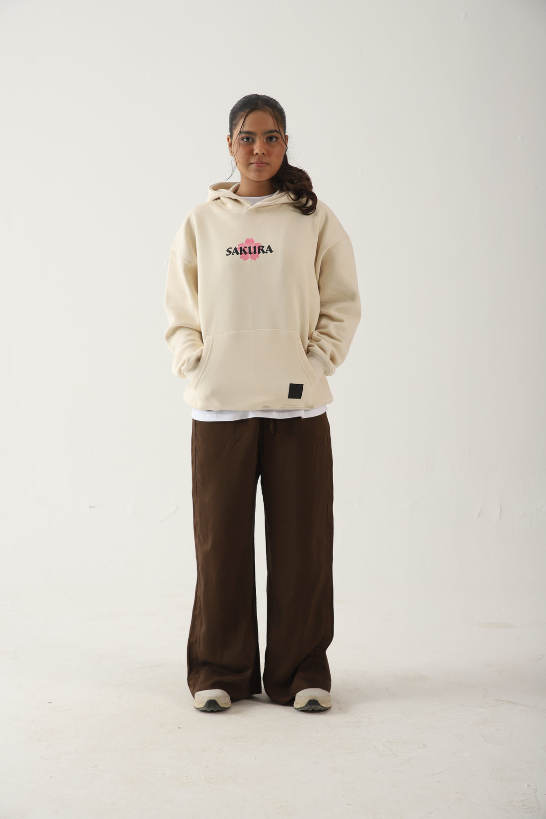 Eternal Bloom Hoodie