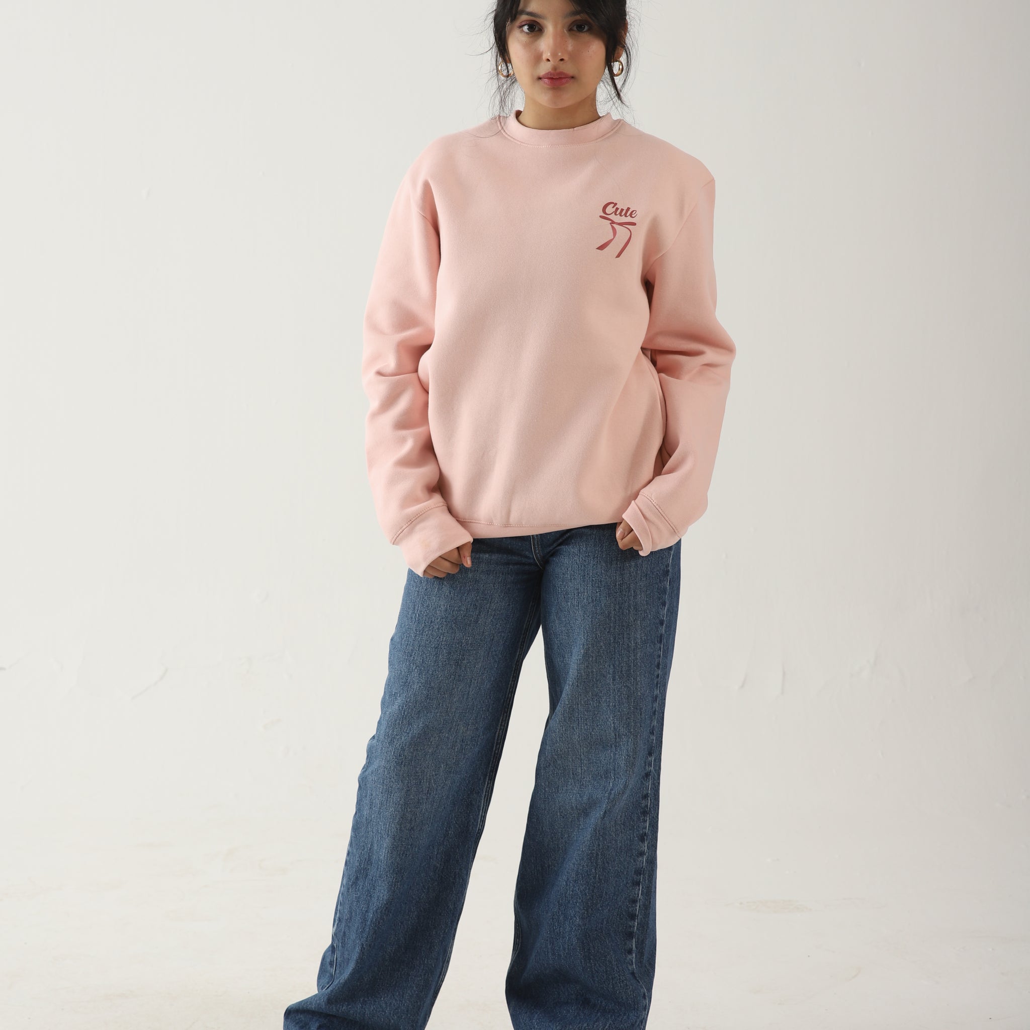 Wildflower Sweatshirt