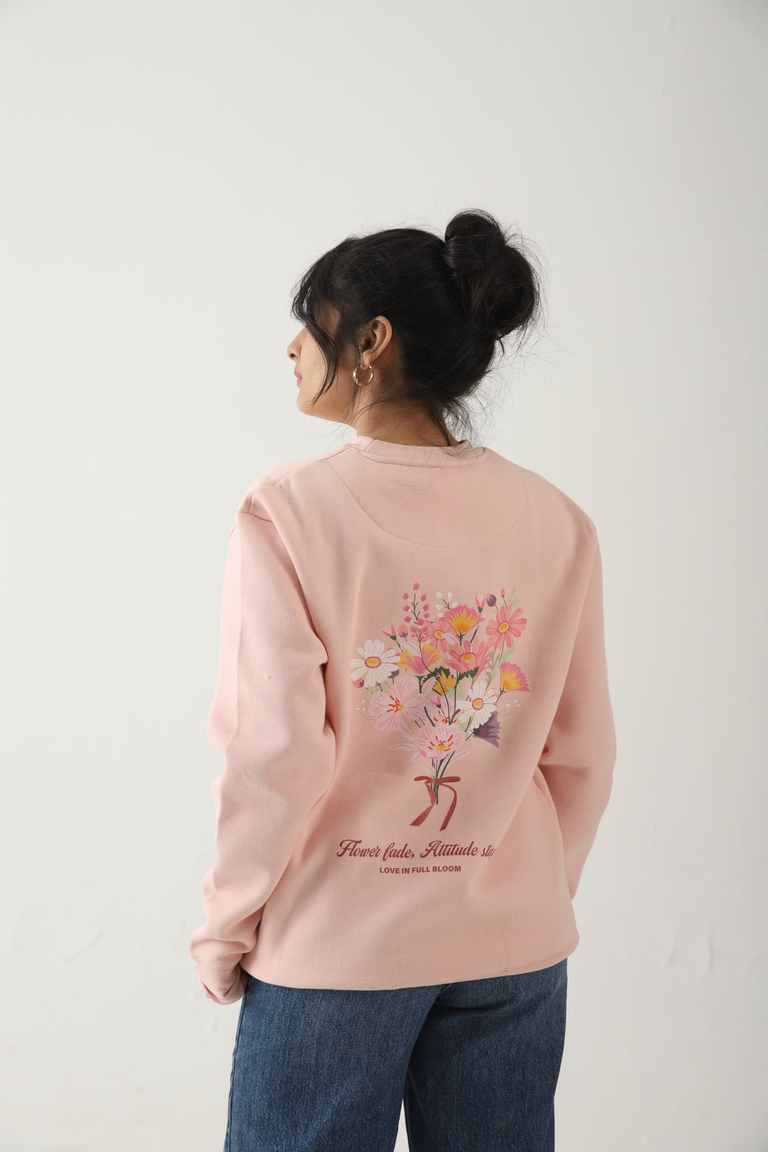 Wildflower Sweatshirt