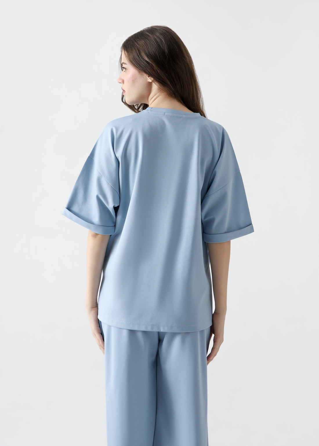 SERENE LUXE TOP