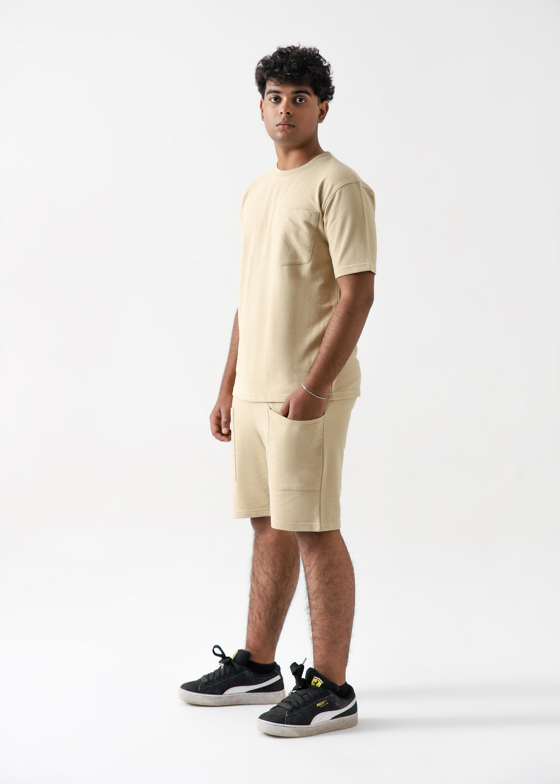 MINIMALIST POCKET TOP