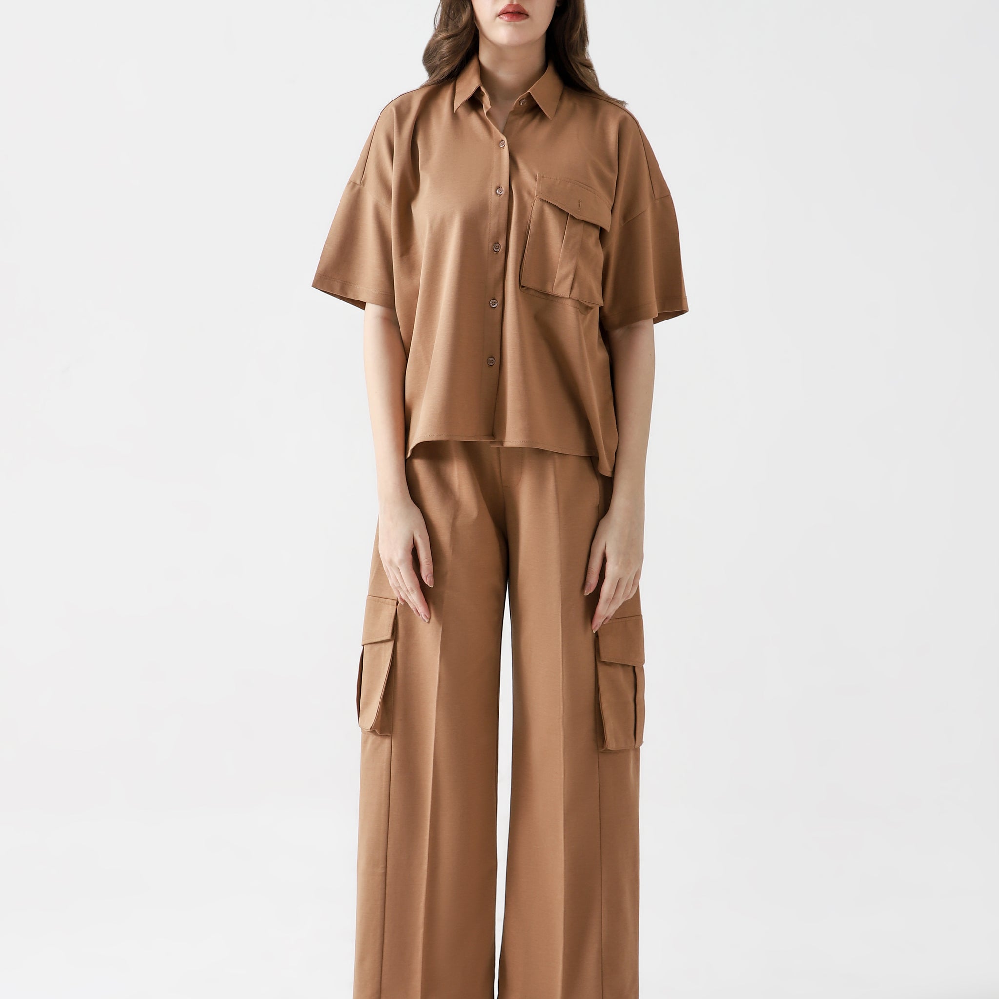 URBAN FLEX CARGO CO Ord Set