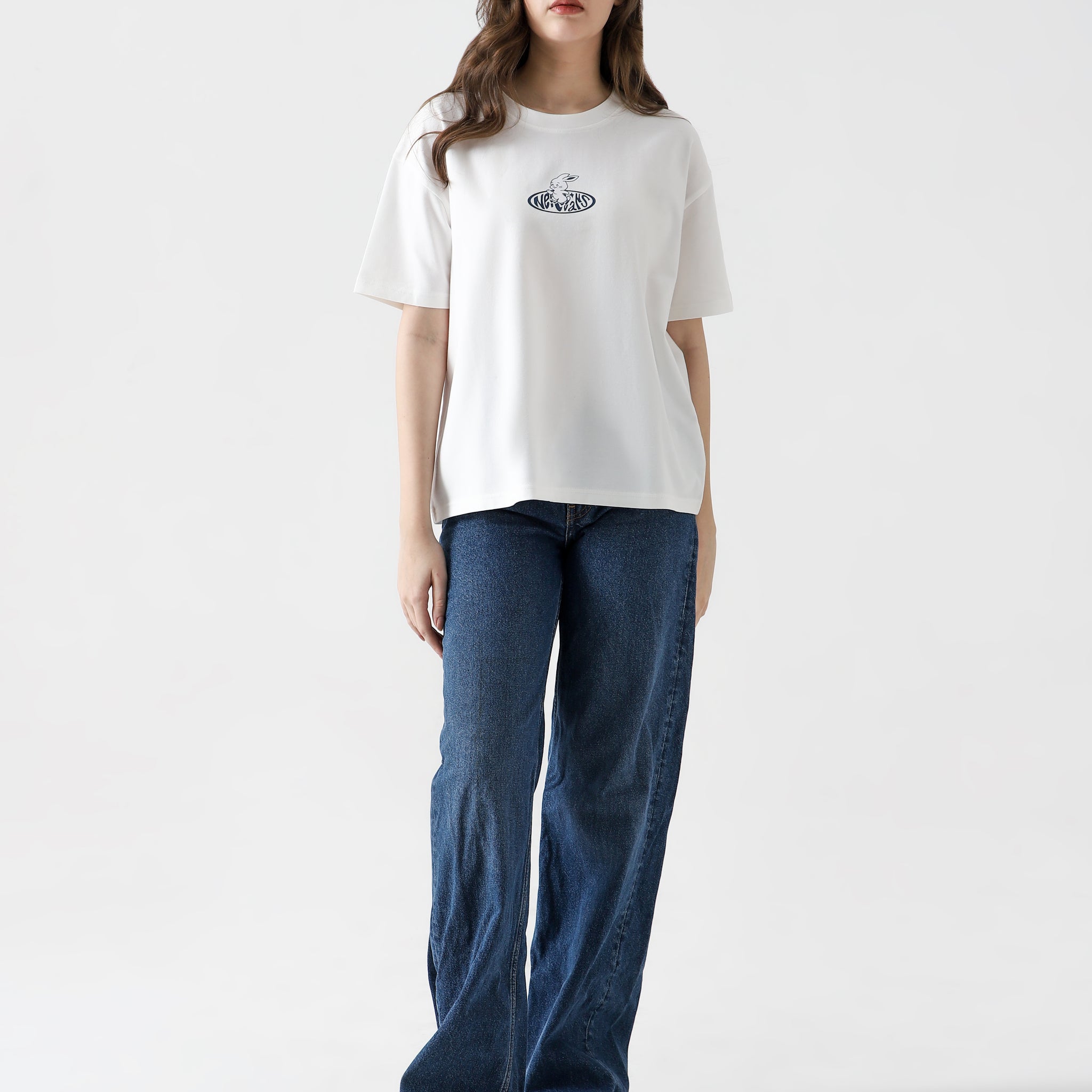 BUNNY HYPE TEE