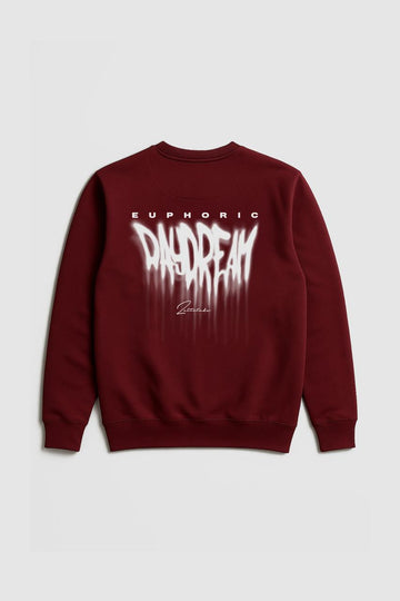 Daydream Pullover | RELAX FIT