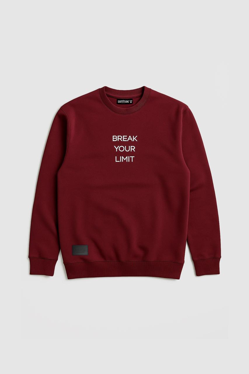 Daydream Pullover | RELAX FIT