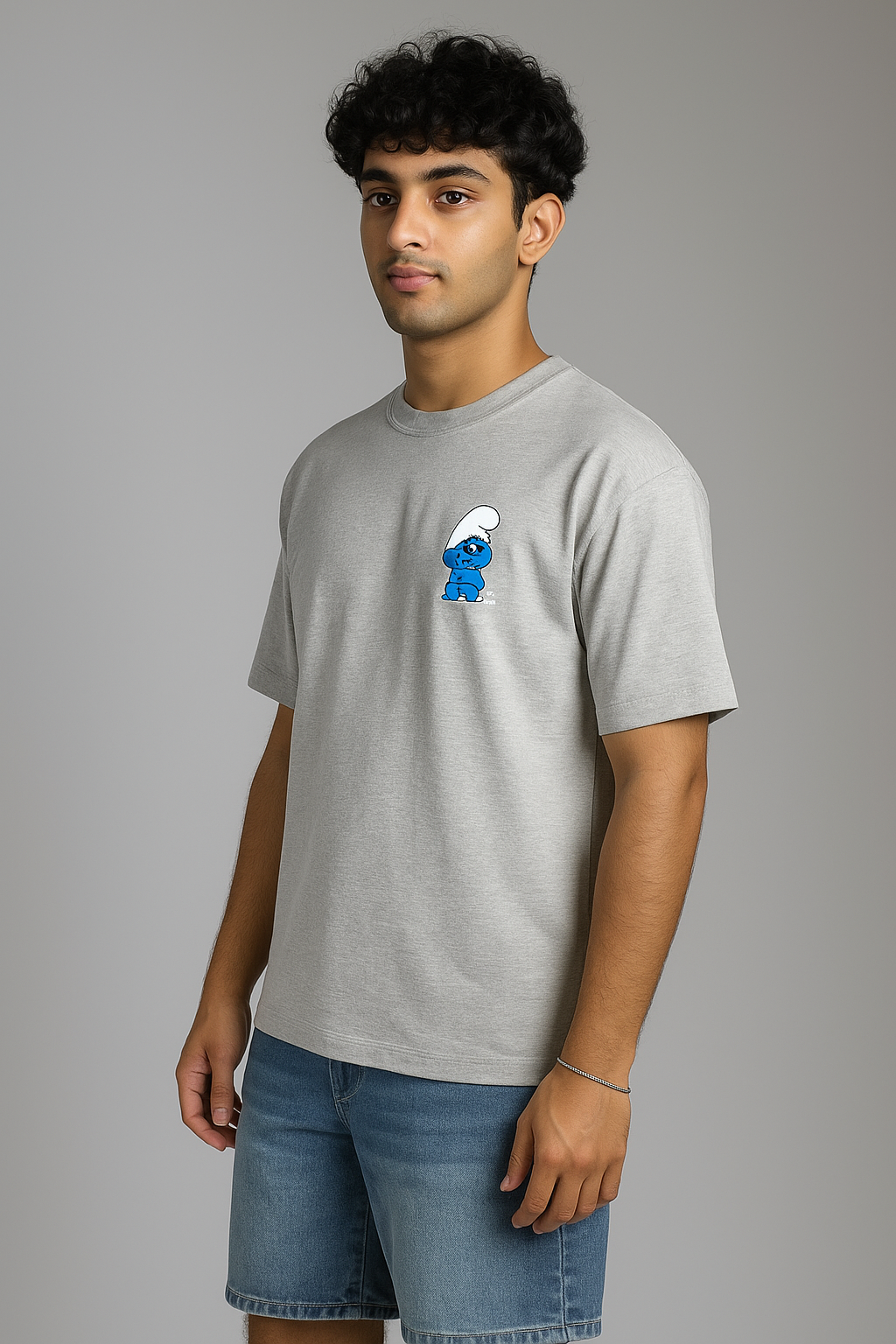 The Space Out | Graphic Tee