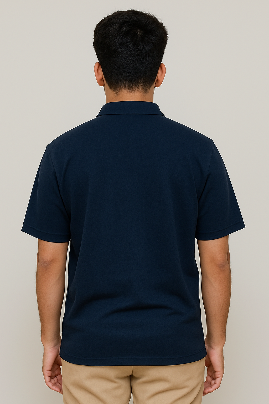 The Midnight Flow Shirt