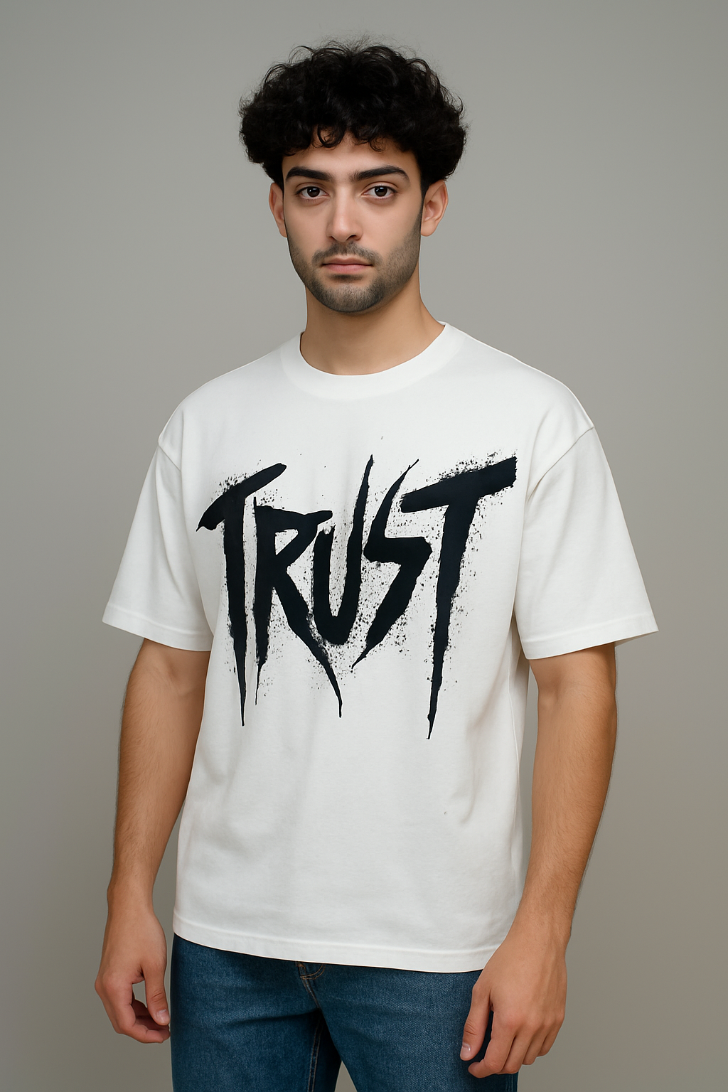 TRUST | GRAPHIC Tee