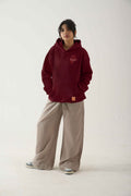 Zattitude HOODIE Dark Necessities | OVERSIZED FIT