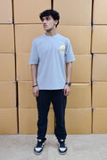 Zattitude mens drop shoulder tees Pre-Program | Drop-Shoulder Tee