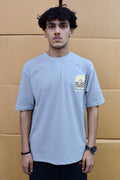 Zattitude mens drop shoulder tees Pre-Program | Drop-Shoulder Tee