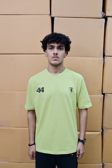 Zattitude mens drop shoulder tees Still We Rise | Drop-Shoulder Tee