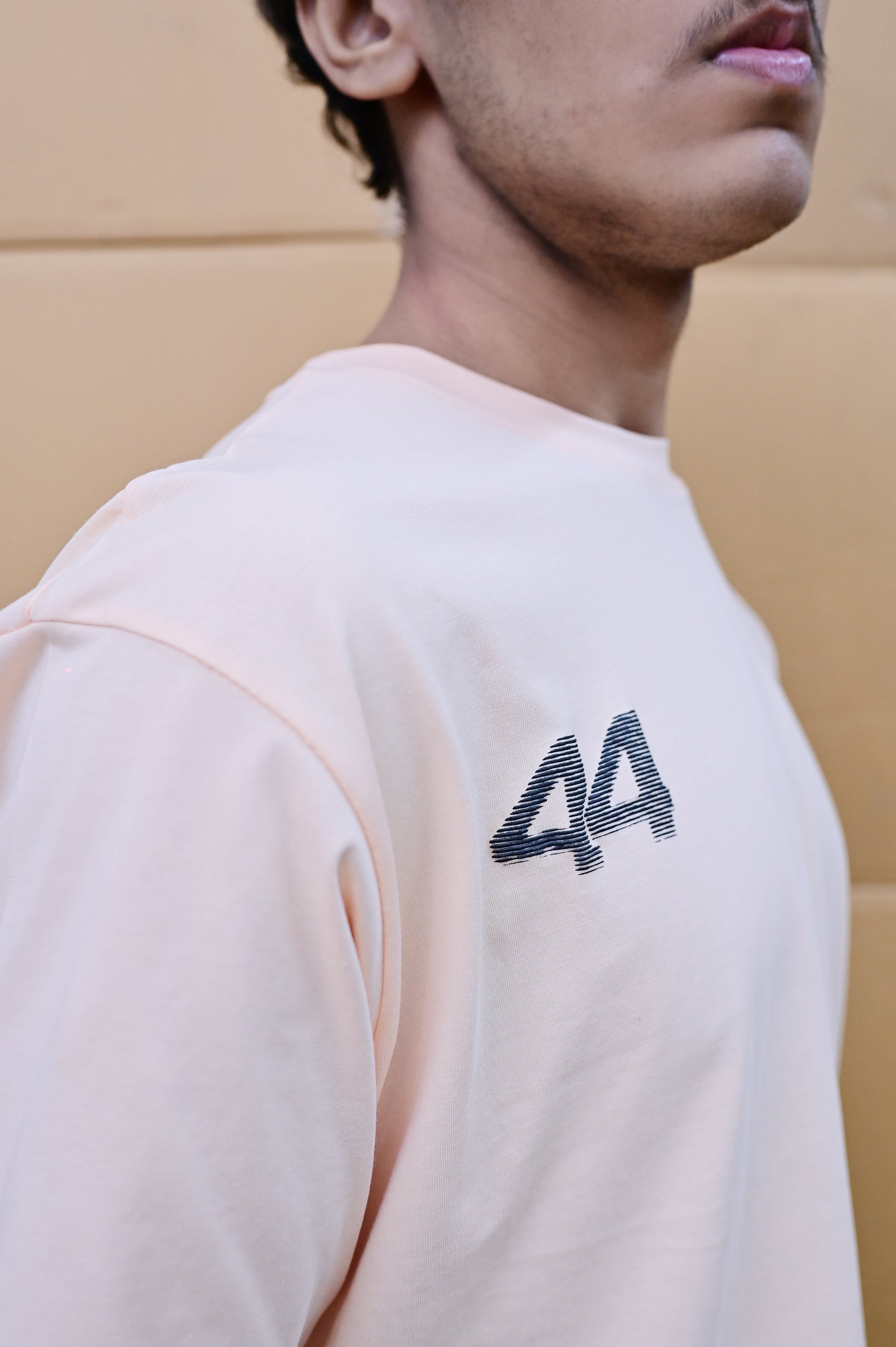 Zattitude mens drop shoulder tees Still We Rise | Drop-Shoulder Tee