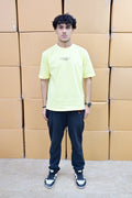 Zattitude mens drop shoulder tees The Yosemite Trail | Drop-Shoulder Tee